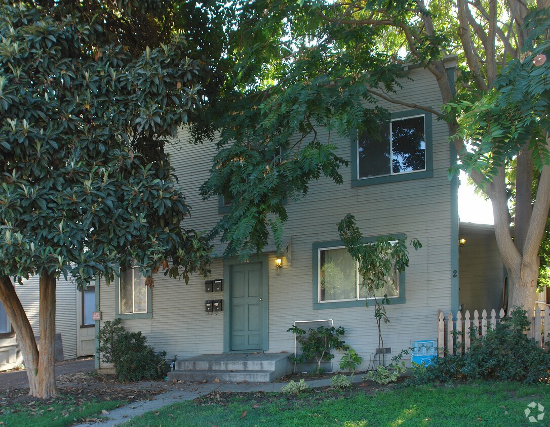Building Photo - 430 South Sunnyvale Avenue