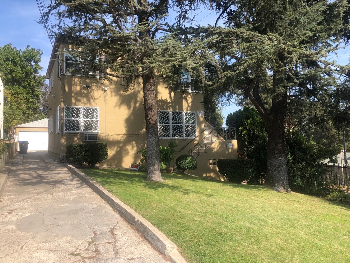Primary Photo - 2605 Locksley Pl