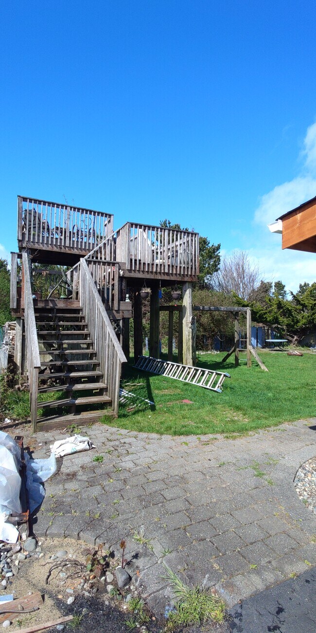 Foto del edificio - 601 Ocean Shores Blvd NW