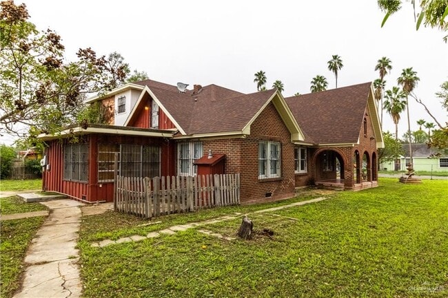 Foto del edificio - 801 N 16th St