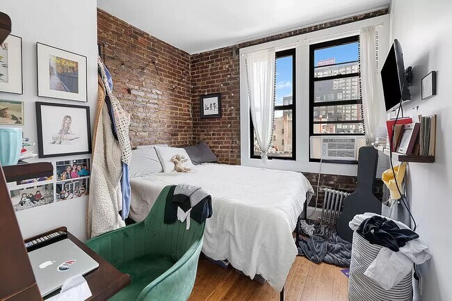 Foto del edificio - Allen Street