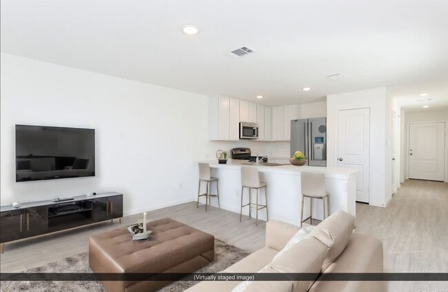 Foto del edificio - 3710 Millbrook Wy