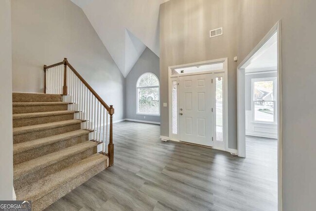 Foto del edificio - 4804 Thicket Path NW