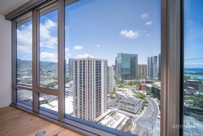 Building Photo - Resort-Like 2BR/2BR/2PKG in AE'O, Kakaako!