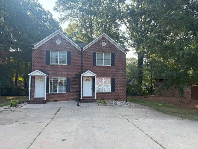 Building Photo - 1510 Brenner Ave