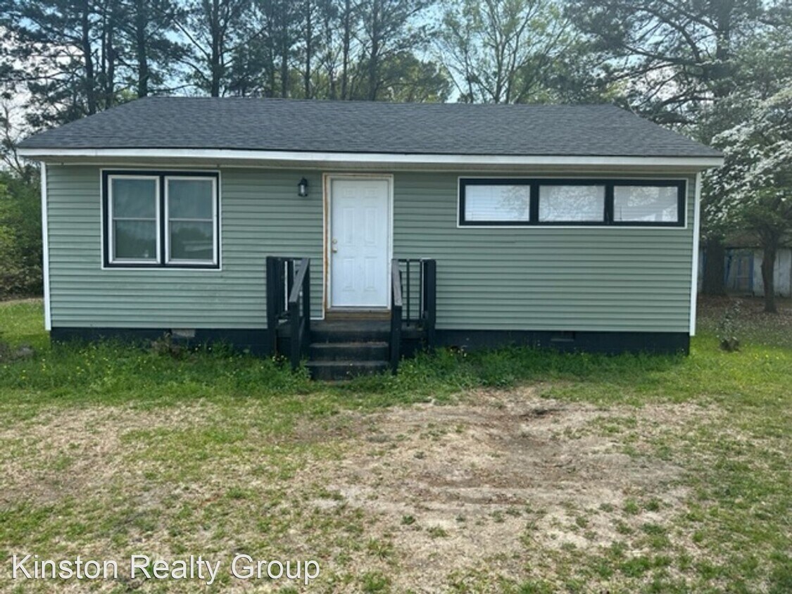 Primary Photo - 2 br, 1 bath House - 505 Marcella Dr.