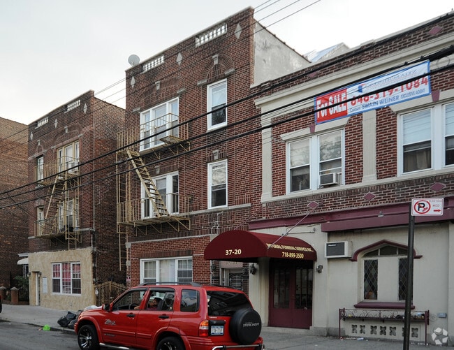 Building Photo - 37-24 104th St