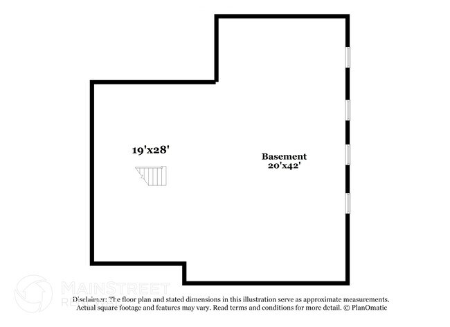 Foto del edificio - 14290 Mondoubleau Lane