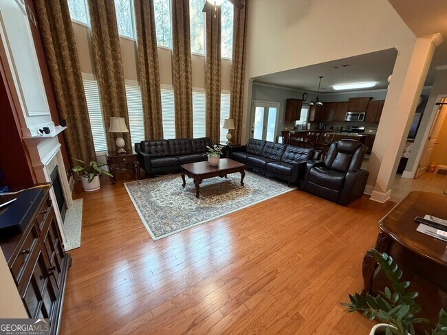 Building Photo - 1684 Lancaster Creek Cir SW