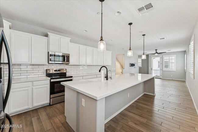 Foto del edificio - 1731 E Chelsea Ln
