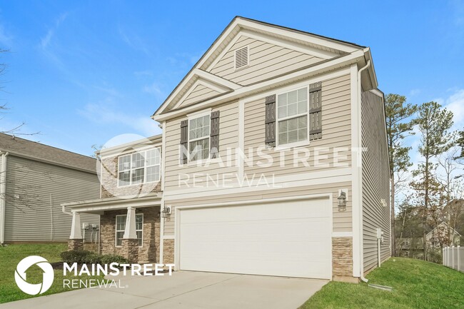Building Photo - 9621 Pond Vista Court