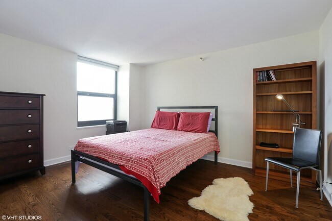 Foto del edificio - 3660 N Lake Shore Dr