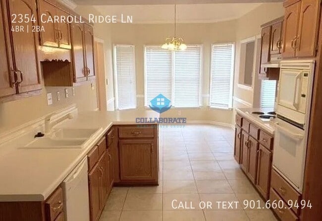 Building Photo - 2354 Carrol Ridge Ln