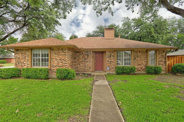 Foto principal - 1101 Princeton Dr