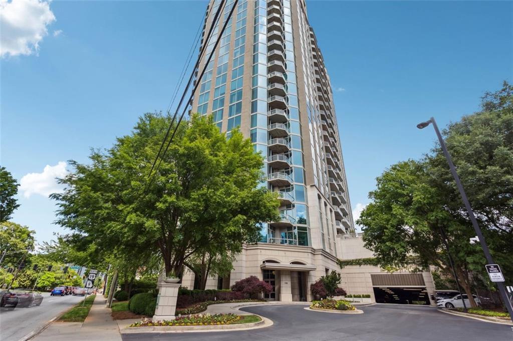 Primary Photo - 2795 Peachtree St NE