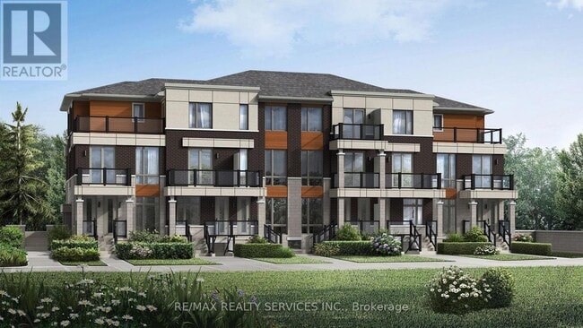 Building Photo - 20-20 Knotsberry Cir