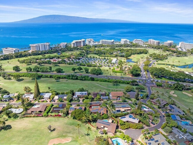 Building Photo - Kaanapali Vista Home