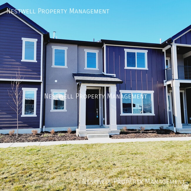 Building Photo - 3728 S 3300 W