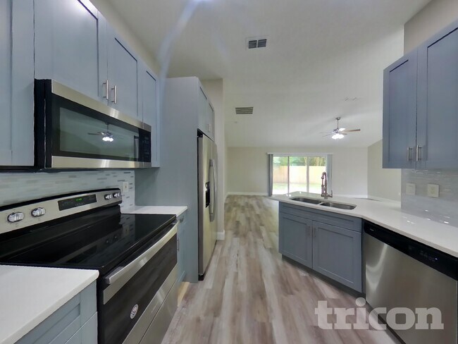 Foto del edificio - 10990 Sawtooth Oak Ct