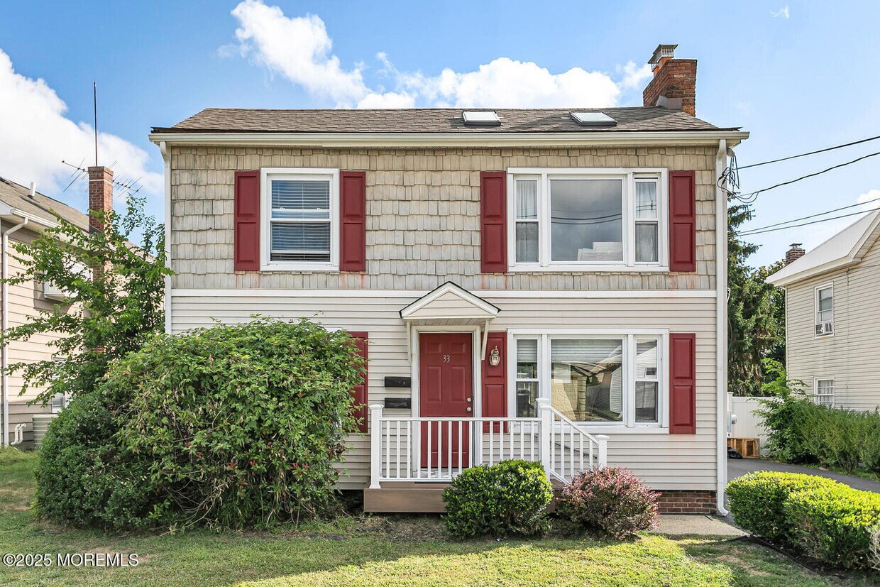 Foto principal - 33 Prospect Ave