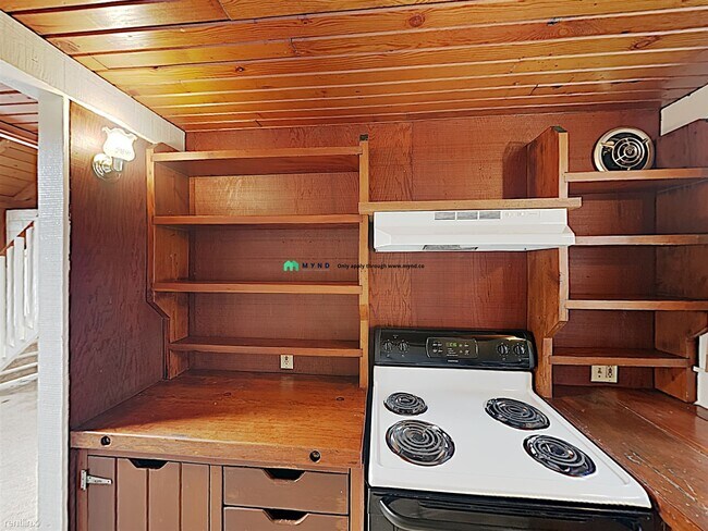 Building Photo - 2 br, 1 bath  - 8224 El Rancho Dr