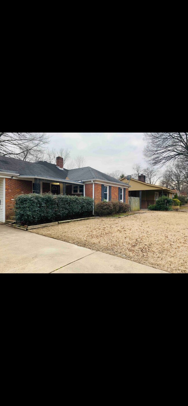Building Photo - 4267 Rhodes Ave