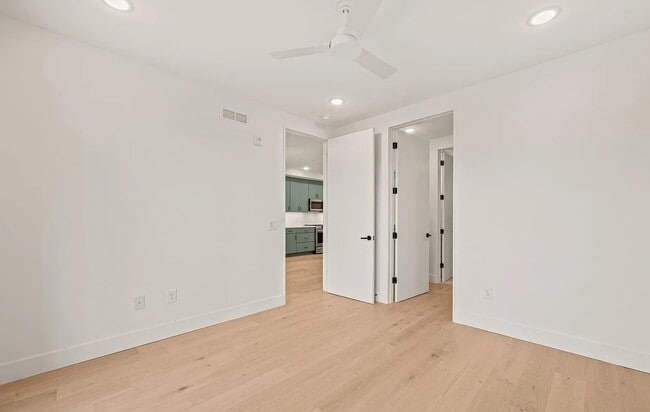 Building Photo - Don’t Miss This Beautiful 1-Bedroom