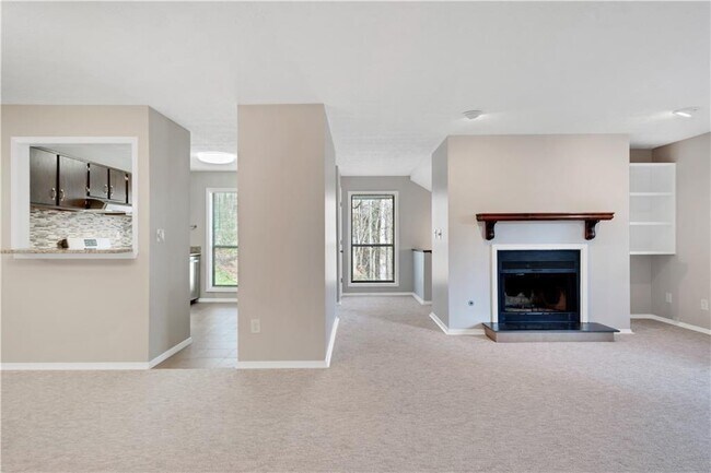 Foto del edificio - 104 Wynnes Ridge Cir SE