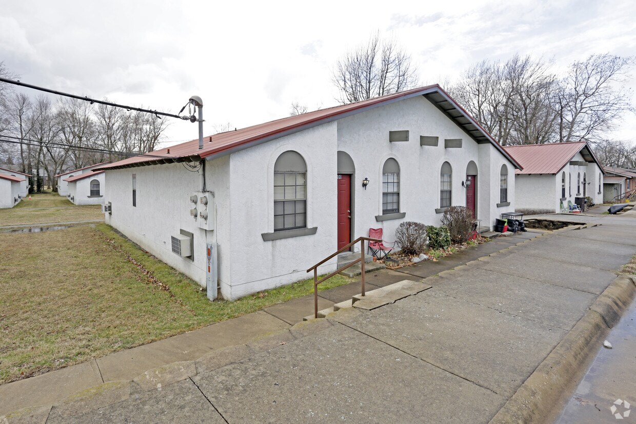 Villa Apartments Rogers Apartments in Rogers, AR