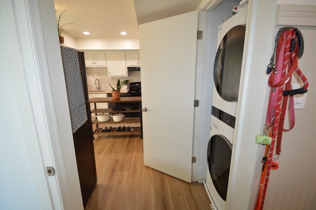 W/D - 3337 Ladino Ct