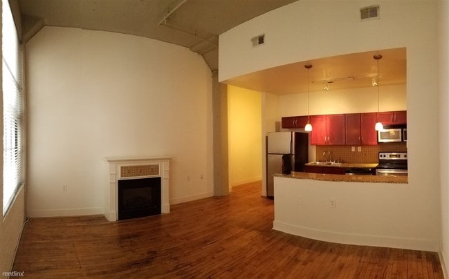 Building Photo - 2 br, 2 bath  - American Tobacco Center 301