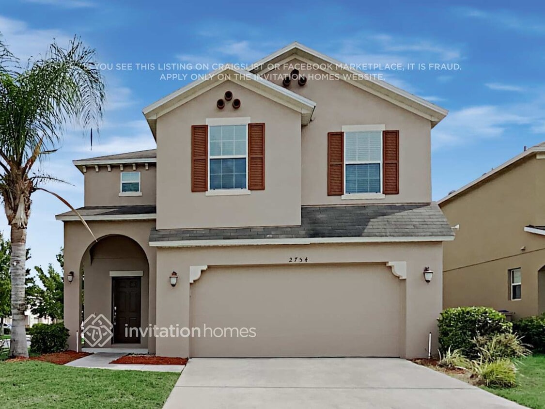 Primary Photo - 2754 Stanwood Dr