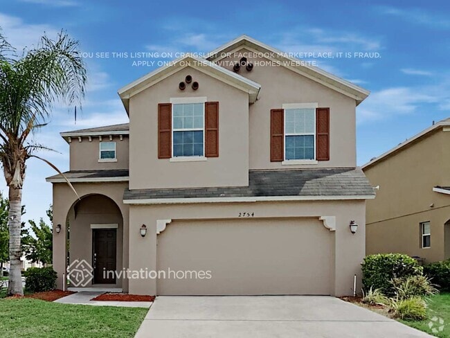 Building Photo - 2754 Stanwood Dr