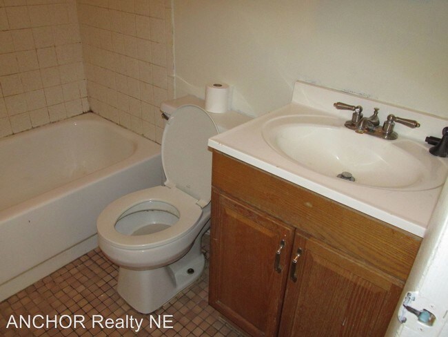 Foto del edificio - 4402 McMenamy St