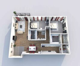 Building Photo - 2660 Marilee Ln