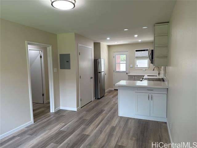 Foto del edificio - 601 Wailepo St