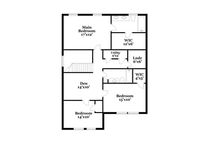 Foto del edificio - 1494 Brett Shane Court