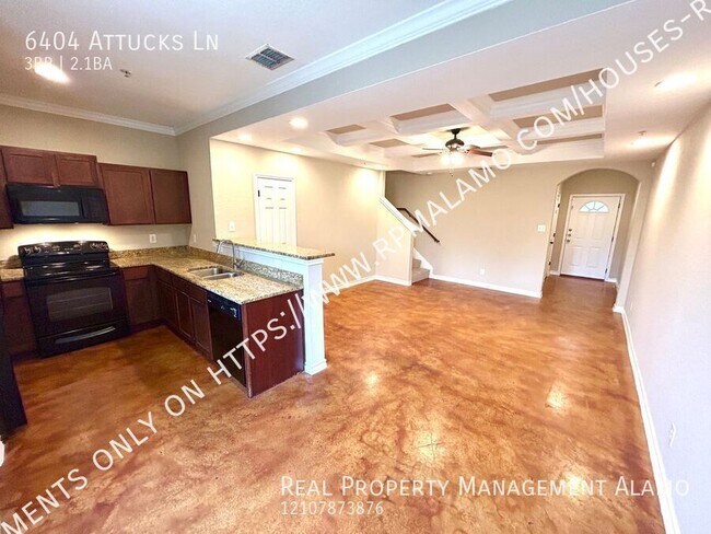 Building Photo - 6404 Attucks Ln