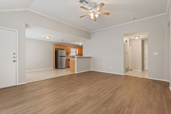 Foto del edificio - Perfect Family Home in China Spring ISD