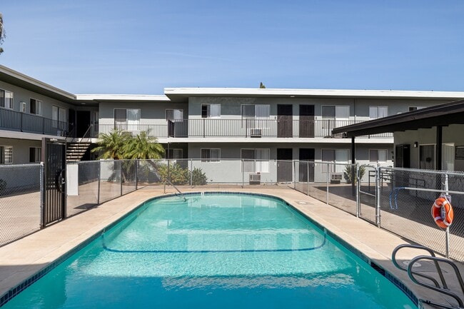 Building Photo - Terre at E Park