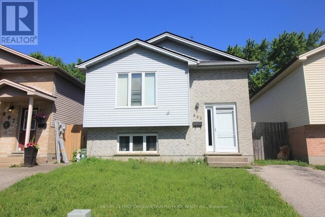 Photo du bâtiment - 893 Lawson Rd