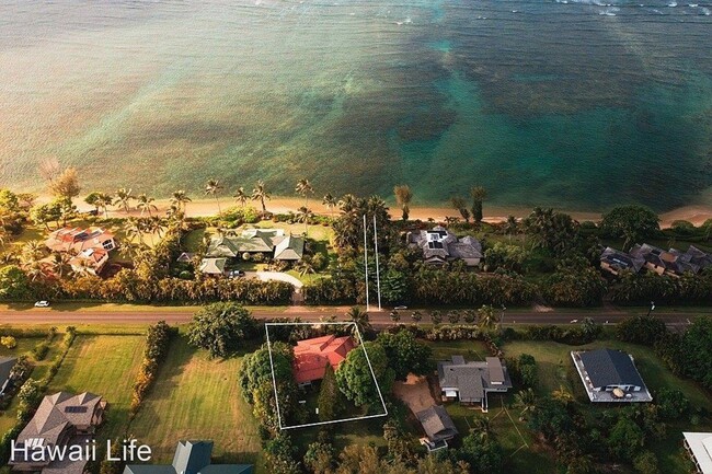 Building Photo - 3 br, 2.5 bath House - 3617 Anini Road