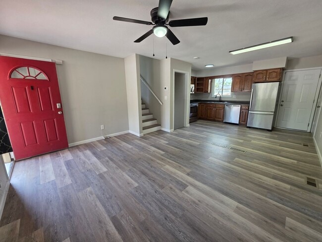 Foto del edificio - Beautiful Freshly Renovated 3 Bed, 3 Bath Home!!!