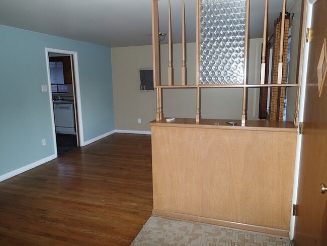 Building Photo - 1134 Krameria St