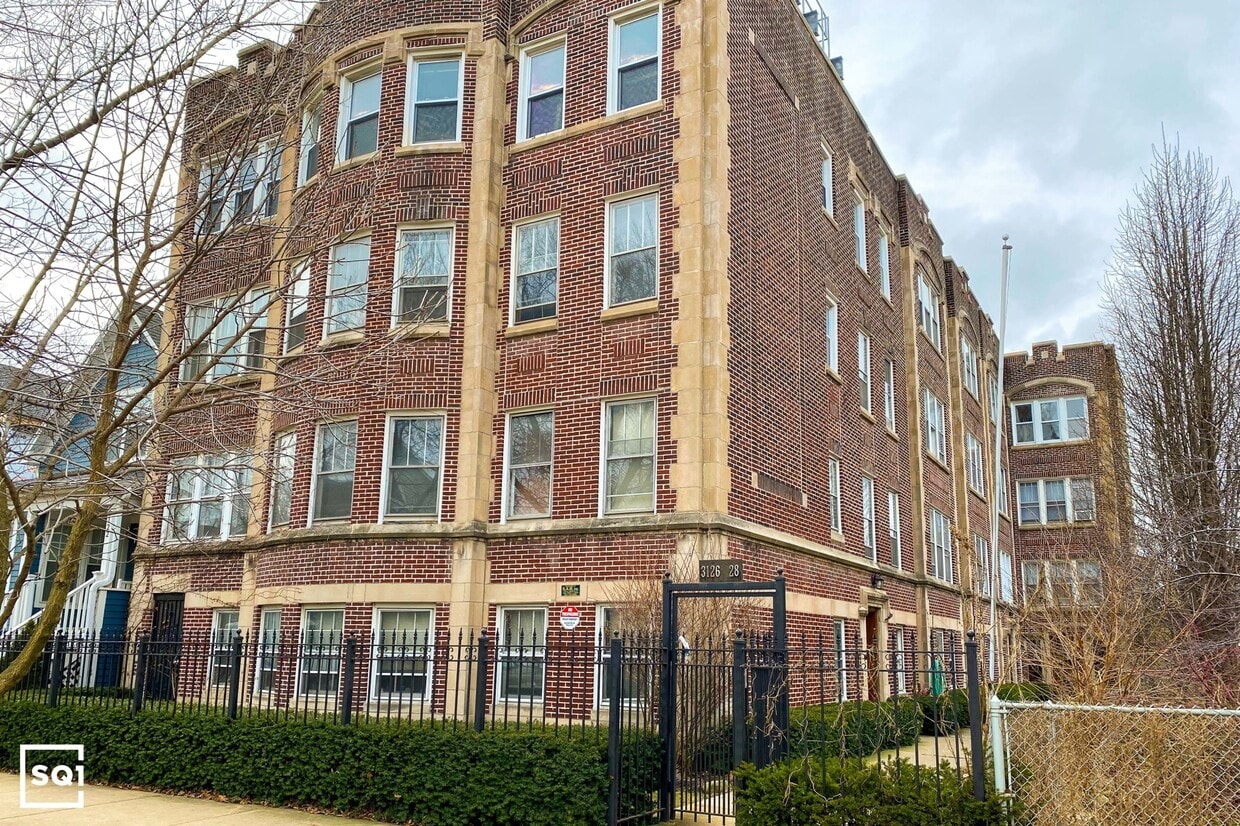Primary Photo - 3126 N Spaulding Ave