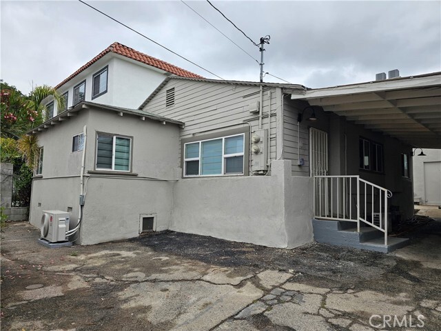Primary Photo - 2547 Hermosa Ave