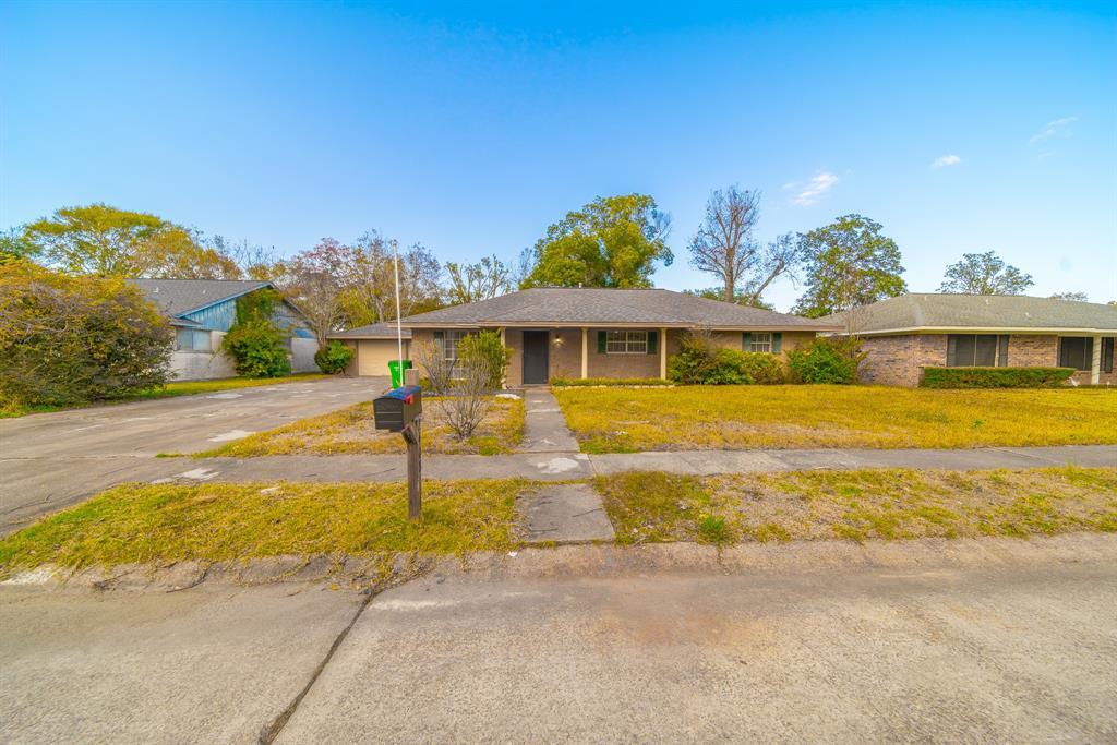 2408 Mockingbird St, Baytown, TX 77520 House Rental in Baytown, TX