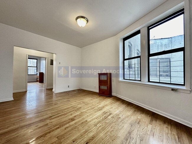 Foto del edificio - 638 W 160th St