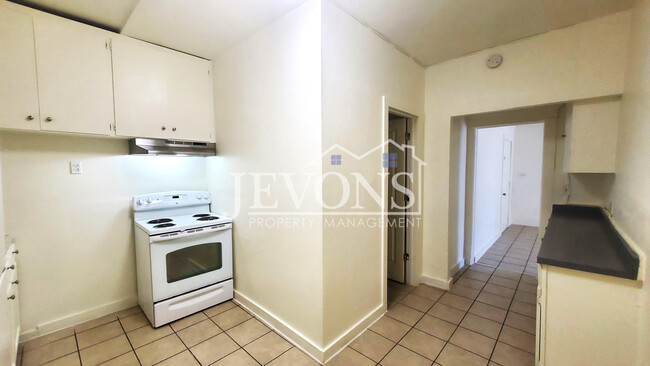 Foto del edificio - 302 N 8th St