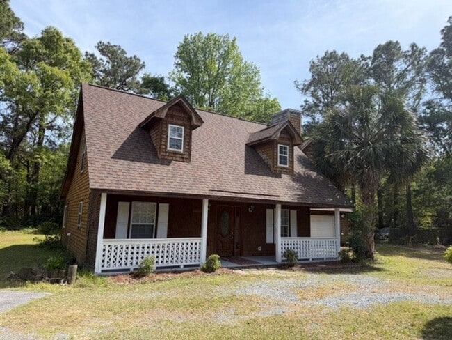 Photo - Porters Neck 3 Bedroom Home